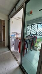 Blk 545 Cheng San Green (Ang Mo Kio), HDB 5 Rooms #522927521